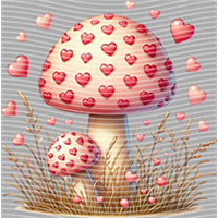 Valentine's Day-QRJ  2331